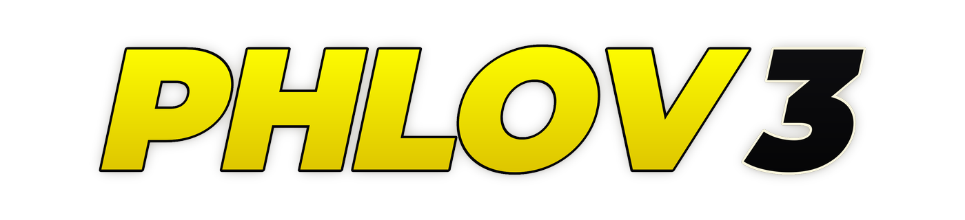 phlov3 Logo